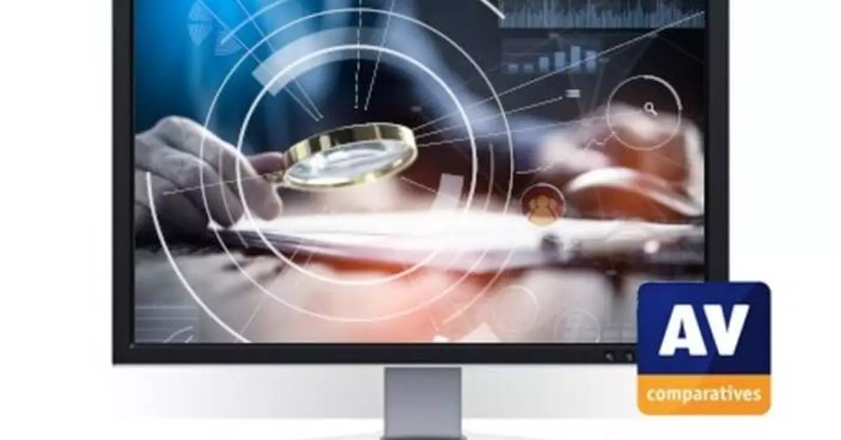 AV-Comparatives Validates Real-World Threat Detection in 2025 EDR XDR MDR Certification Testing