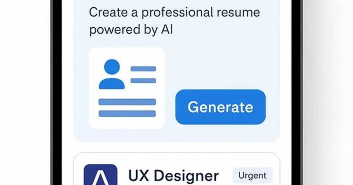 AI Bossjob: Smart Solution to Build Your CV &amp; Get Interview Invitations Faster