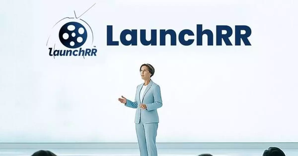 WINVEST GROUP LIMITED SUBSIDIARY IQI MEDIA PREPARES TO TACKLE HOLLYWOOD'S STREAMING CHAOS WITH LAUNCHRR