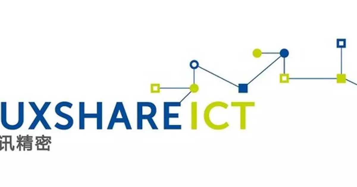 Luxshare Precision Unveils 2024 Sustainability Report, Highlights Green Transition and Innovation