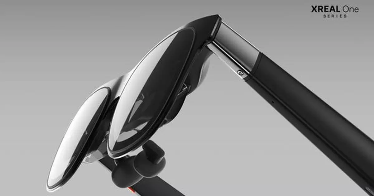XREAL One Pro Begins General Availability as Company Expands AR Glasses Capabilities with Modular Camera