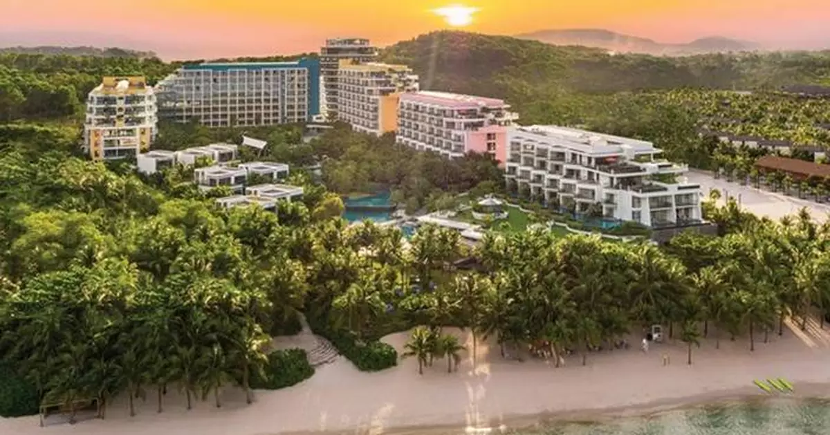 Discover the Ultimate Family Getaway at Premier Residences Phu Quoc Emerald Bay