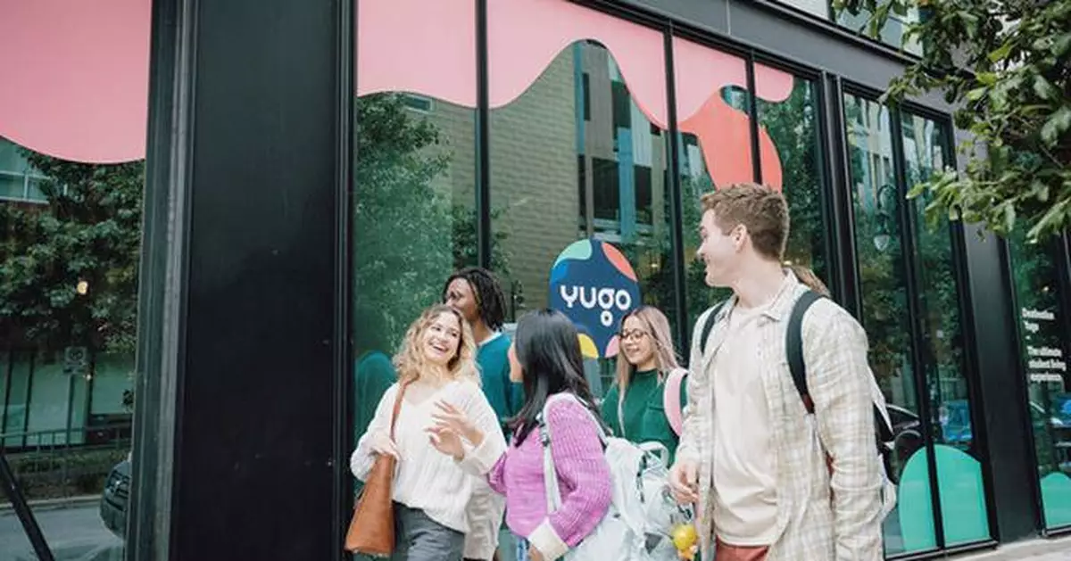 Academic friend or foe? Yugo research reveals how students supercharge their studies with AI