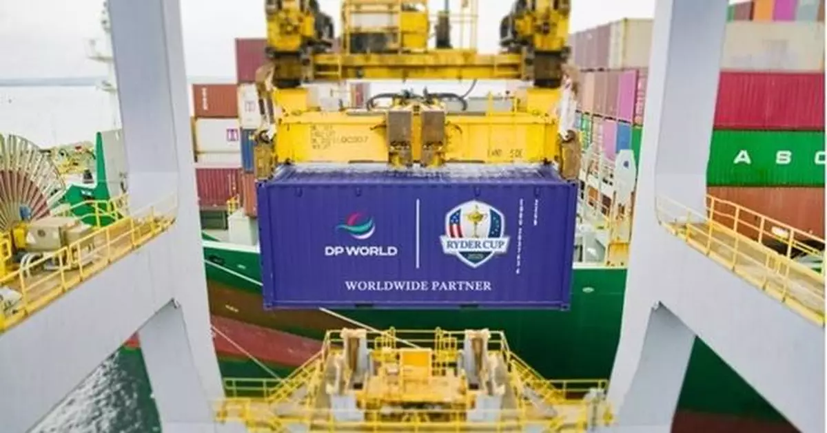 100 Days to Go: The Road to the 2025 Ryder Cup at Bethpage Begins with DP World Behind the Scenes