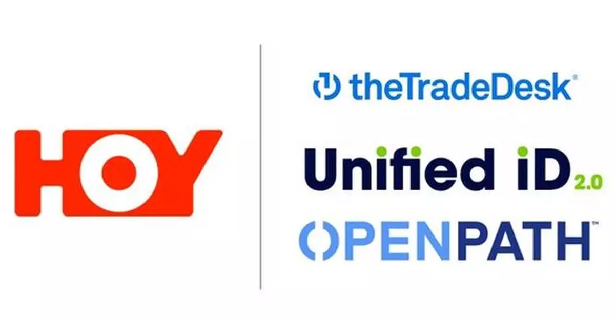 The Trade Desk and HOY Expand Strategic Partnership to Advance Programmatic CTV Advertising in Hong Kong