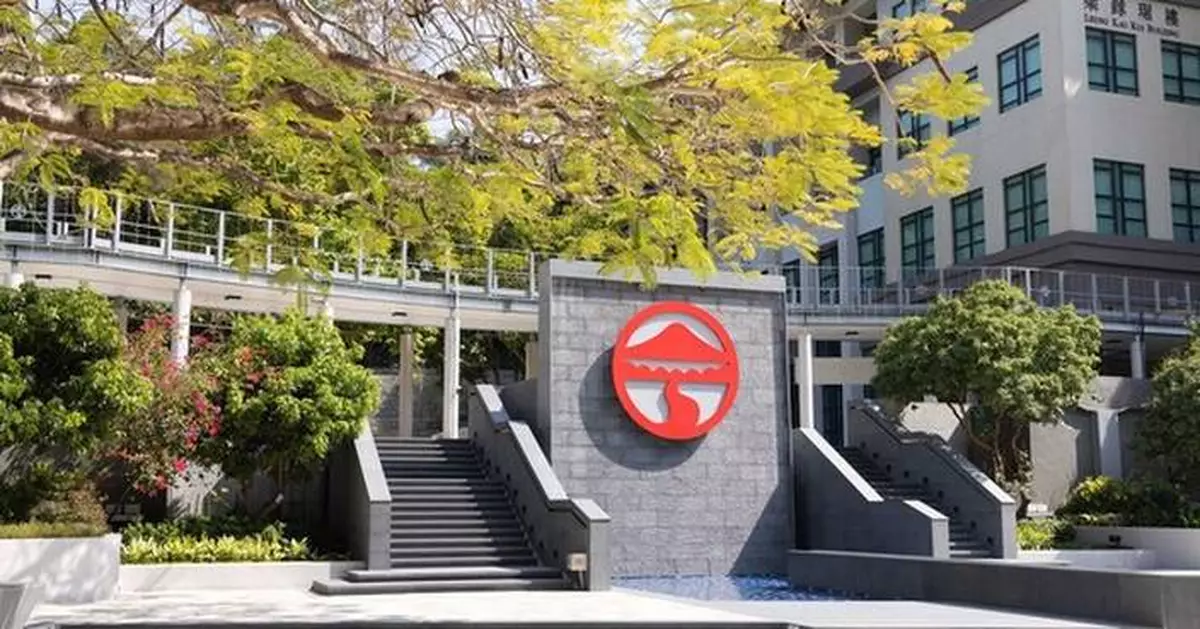 Lingnan comes No. 1 Worldwide in Quality Education - A significant first for Hong Kong