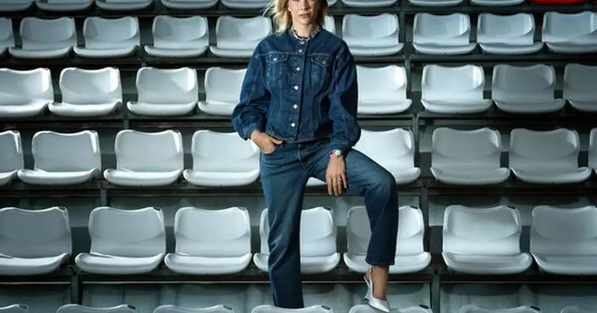 THE COUNTDOWN IS ON: TWO WEEKS TO GO UNTIL HUBLOT STARTS THE CLOCK ON UEFA WOMEN'S EURO 2025™