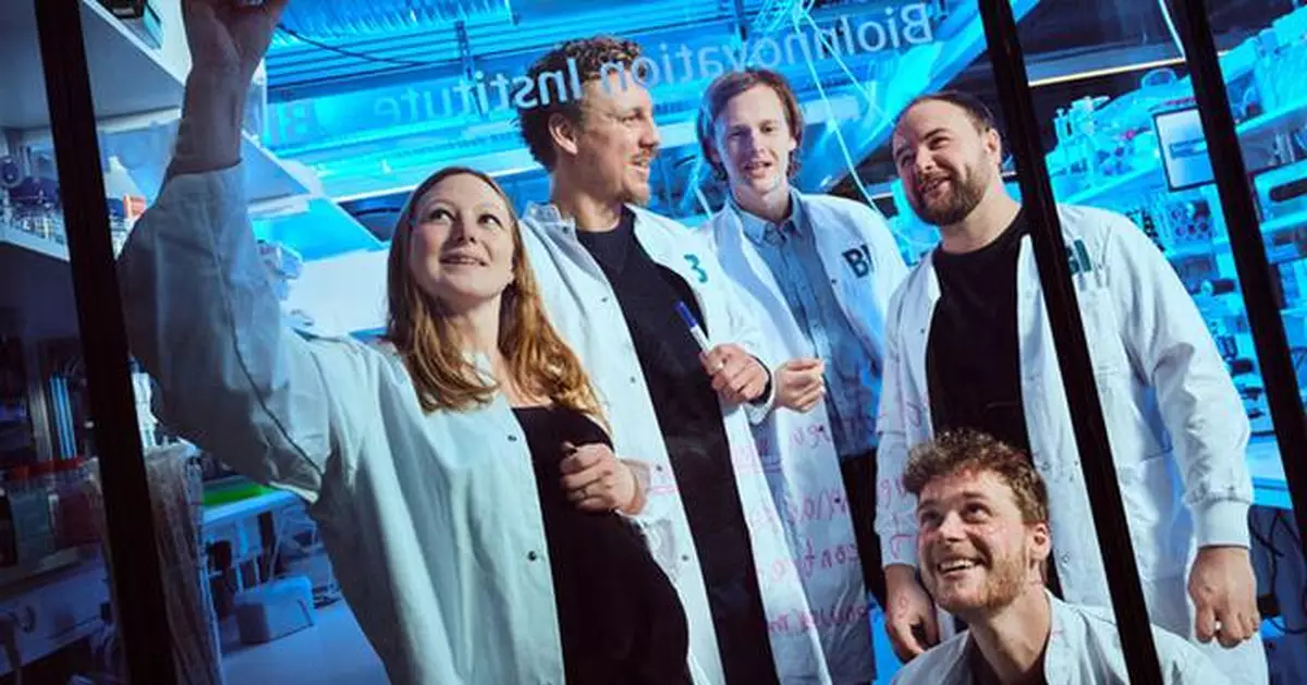 Backed by $2 Million, Droplet IV is Set to Launch its Revolutionary Automatic IV-Line Flushing Device in EU &amp; US in 2026