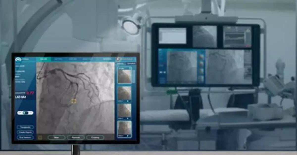 MedHub-AI Receives PMDA Approval in Japan for AutocathFFR®