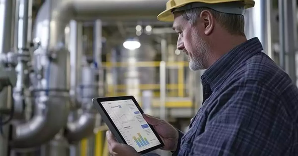 Verosoft Expands EAM Innovation with Launch of TAG Mobi EAM for Microsoft Business Central