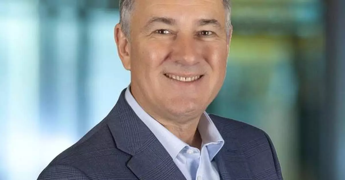 Experienced Leader Owen James Promoted to President of PRA Group Europe