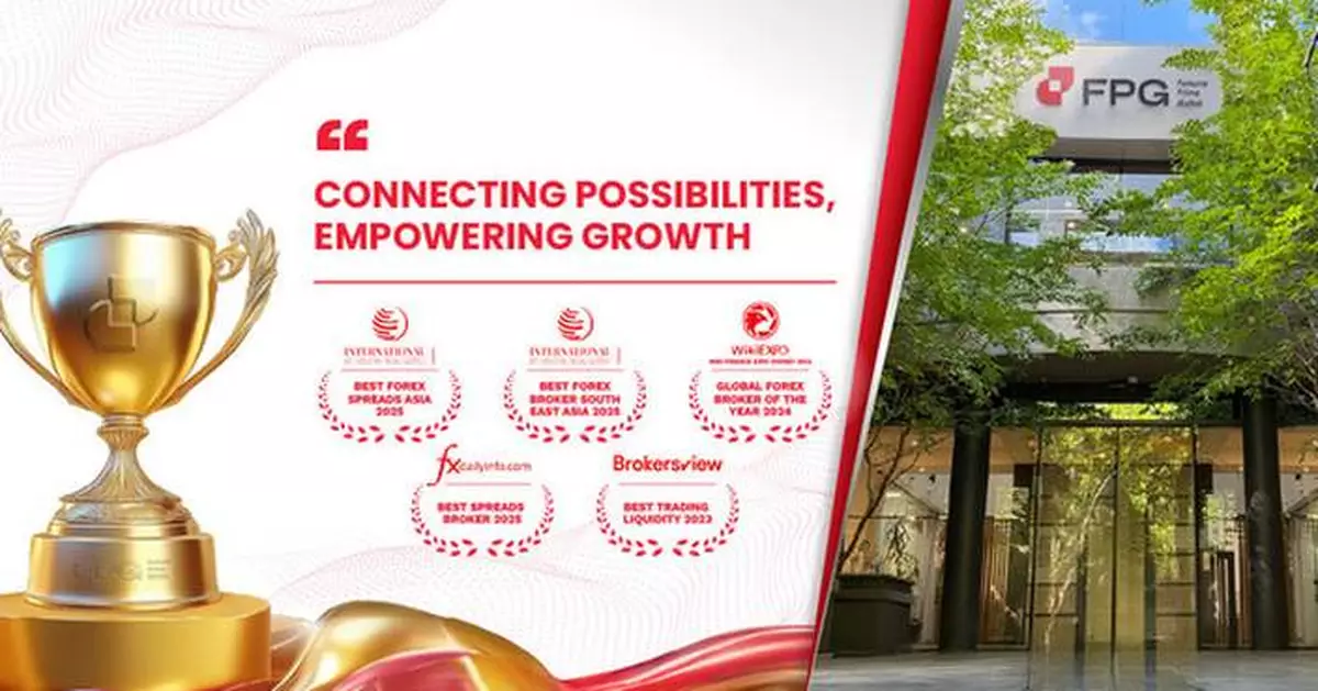 As Automation Grows, Fortune Prime Global Reinforces Commitment to Human-Centred Trading Relationships