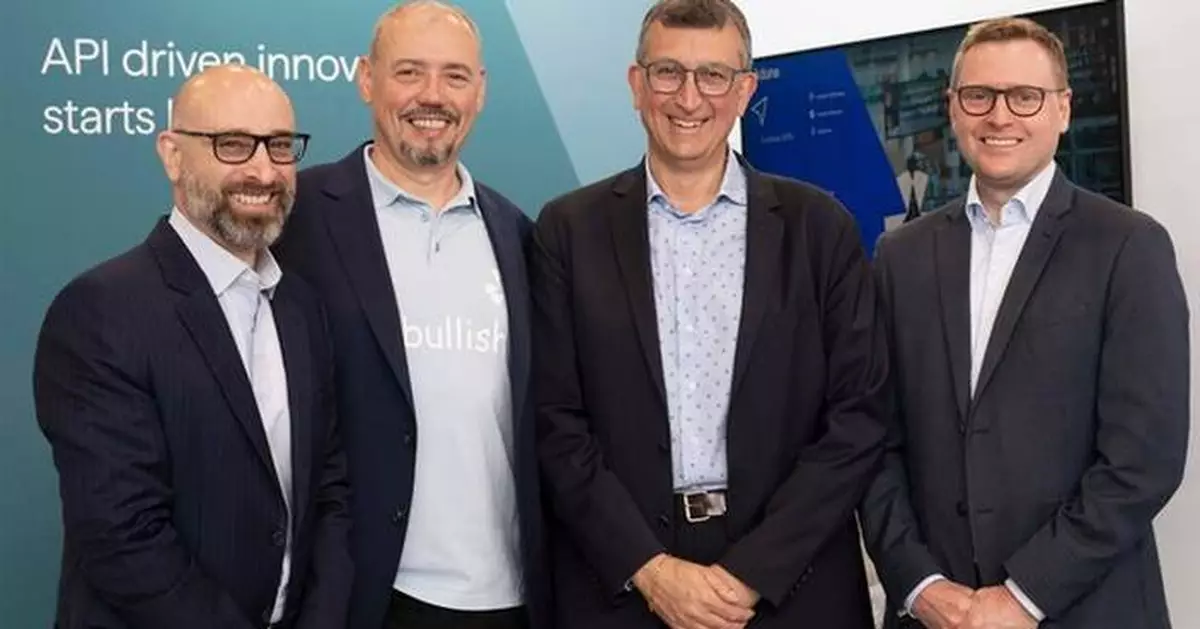 JT Global to join Aduna to advance secure CPaaS solutions with Network APIs