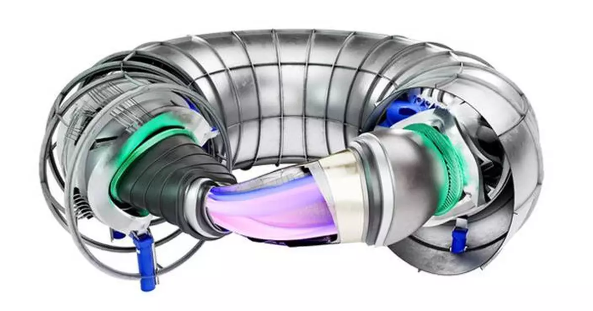Faraday Factory Japan signed an agreement to deliver superconductor tape for the demo stellarator magnet of Proxima Fusion