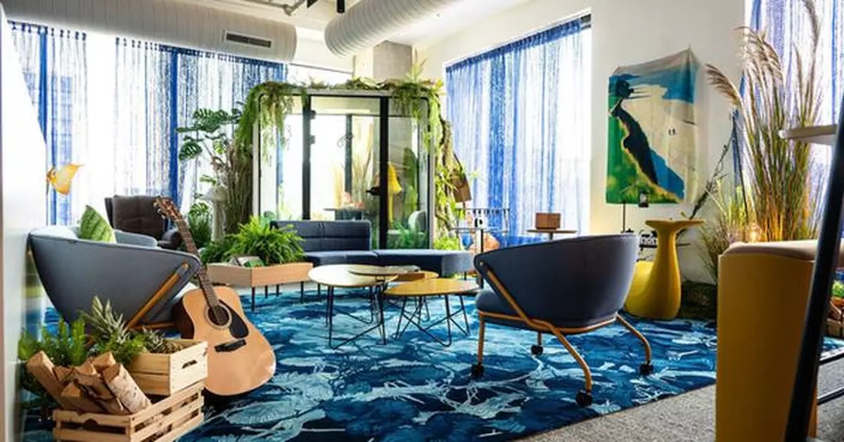 Sunon Elevates Design and Sustainable Innovation in North America with its Exclusive Chicago Showroom Opening