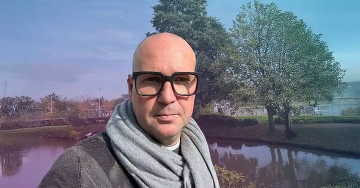 Dstny Group appoints Pieter Verstraeten as Chief Revenue Officer to accelerate sustainable growth