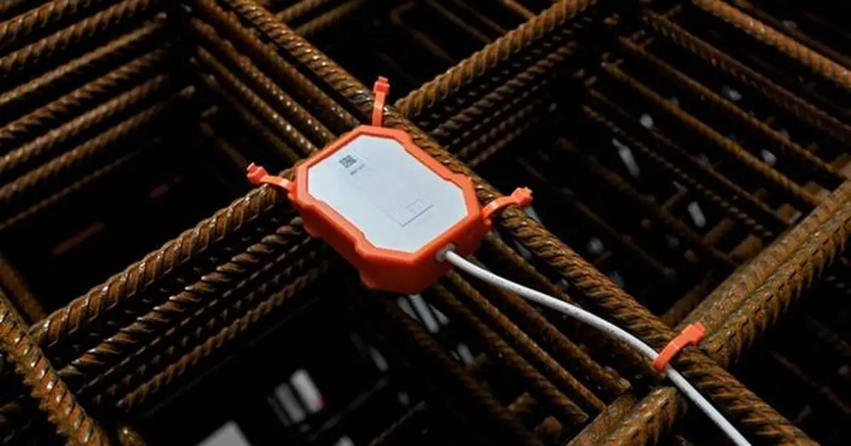 SAINT-GOBAIN ENHANCES ITS DIGITAL CONSTRUCTION CHEMICALS PLATFORM WITH THE ACQUISITION OF MATURIX