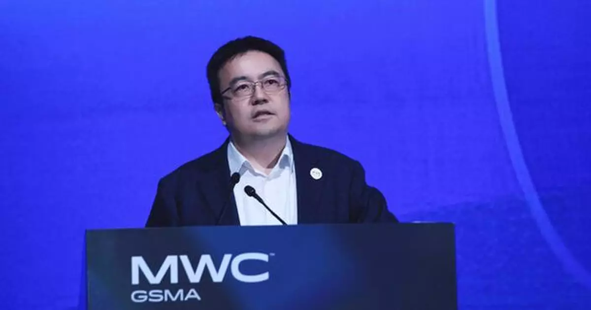 YOFC Unveils "AI-2030" Strategy to Drive the Next Generation of AI-Ready Optical Infrastructure