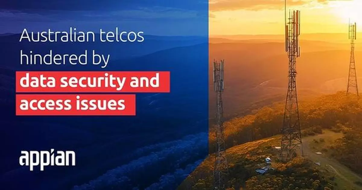 Australian Telecoms Sector Disconnected by Data Security and Incomplete Data