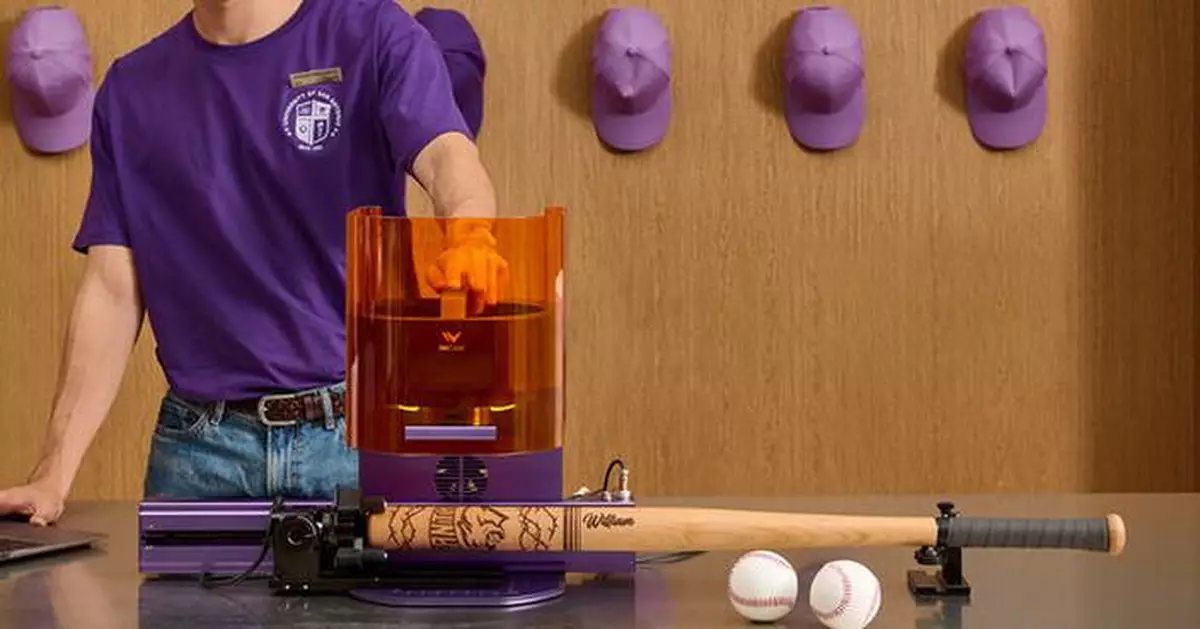 Game-Changer for In-Store Customization: WeCreat's Lumos is a Dual-Laser Beast That Engraves 3× Faster, 2× Deeper--and in Color