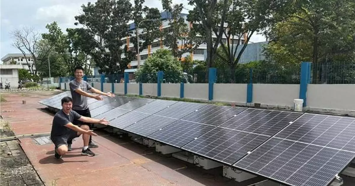 Blue Whale Energy partners UNIGRID to deploy urban C&amp;I Battery storage across Southeast Asia