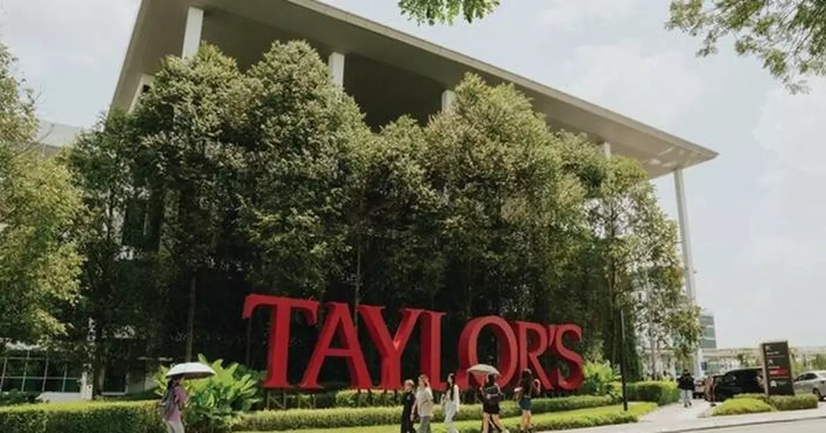 Taylor's University Continues Strong Global Performance in QS World University Rankings 2026