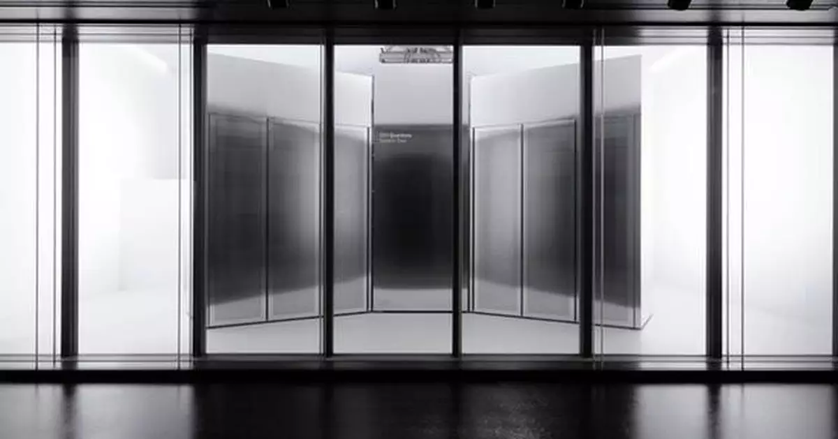 IBM and RIKEN Unveil First IBM Quantum System Two Outside of the U.S.