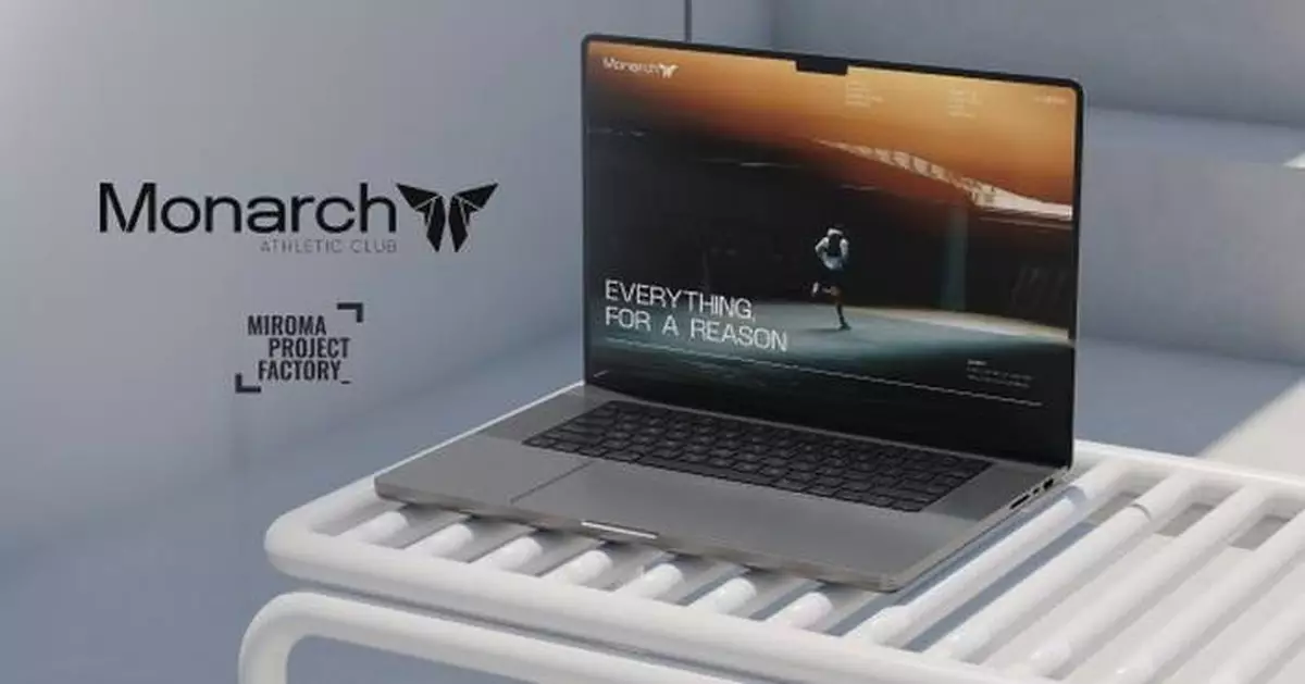 Monarch Athletic Club: A Longevity Clinic Disguised as an Athletic Club