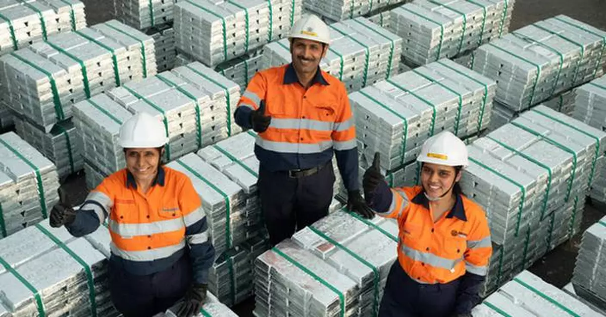 Hindustan Zinc champions sustainable zinc solutions at top Galvanizing Conference in Malaysia