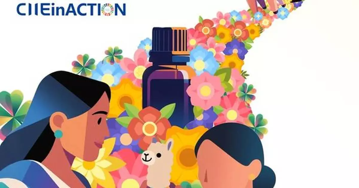 From Vision to Action: CIIE Empowers Global Development Through Inclusive Cooperation