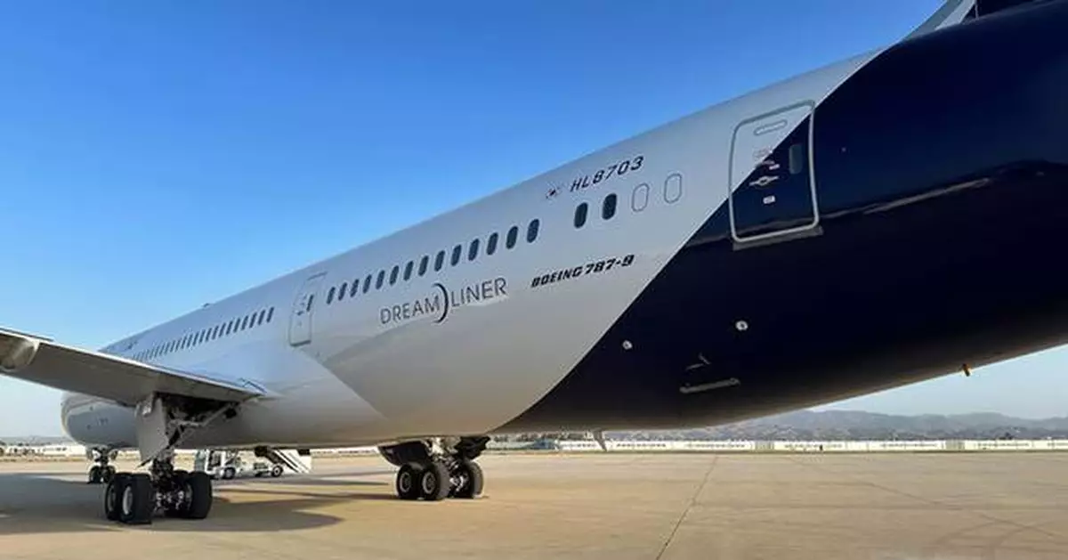 Air Premia Adds Eighth Aircraft, Accelerating Global Route Expansion