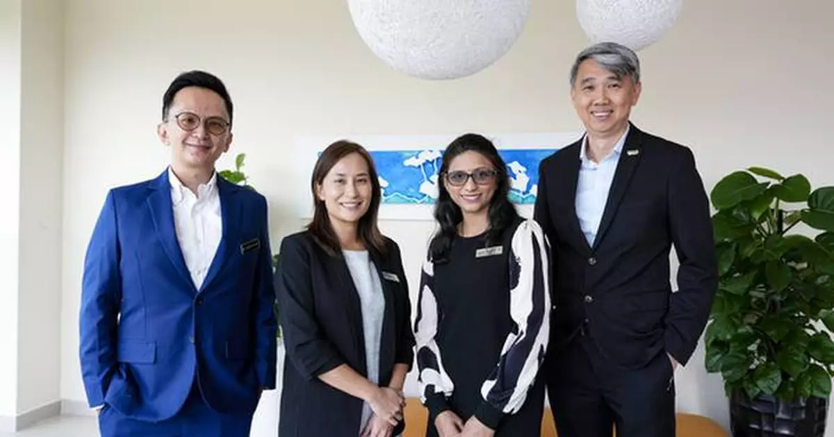 NEW SINGAPORE STUDY TO ASSESS GROWING PREVALENCE AND IMPACT OF FOOD ALLERGIES