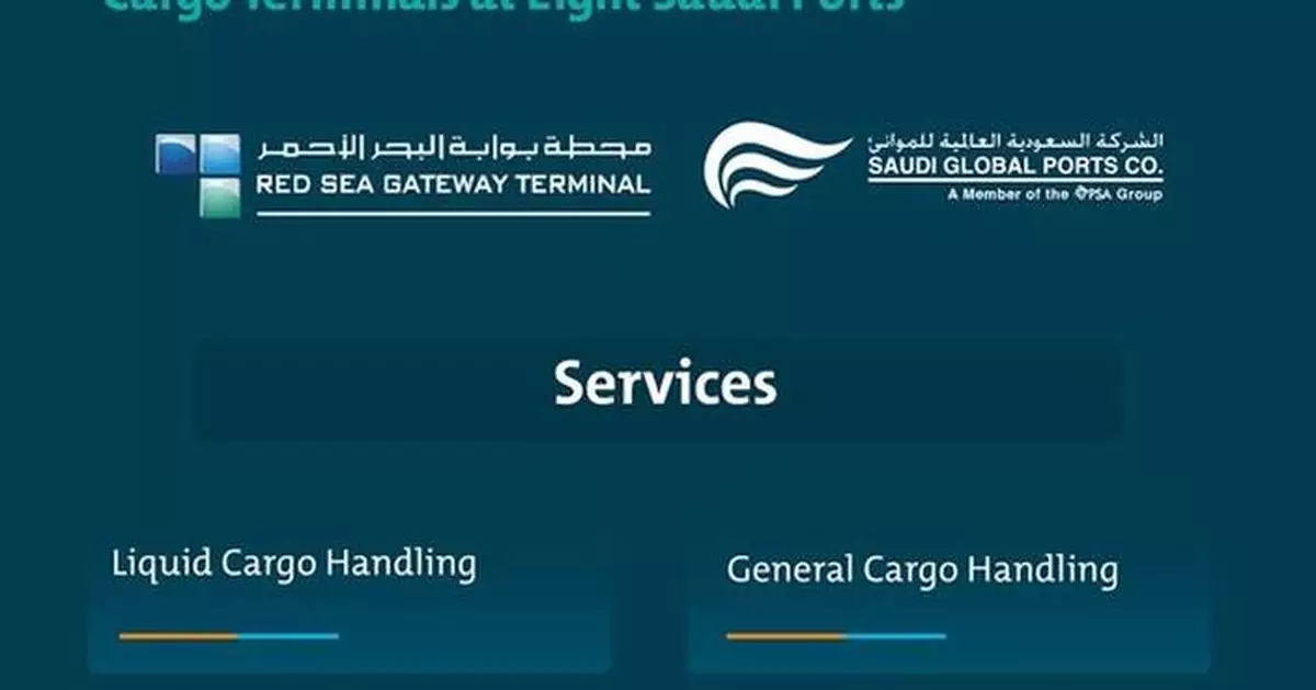 Mawani Signs Privatization Contracts for Multipurpose Cargo Terminals at Eight Saudi Ports with Over SAR 2.2 Billion in Private Sector Investments