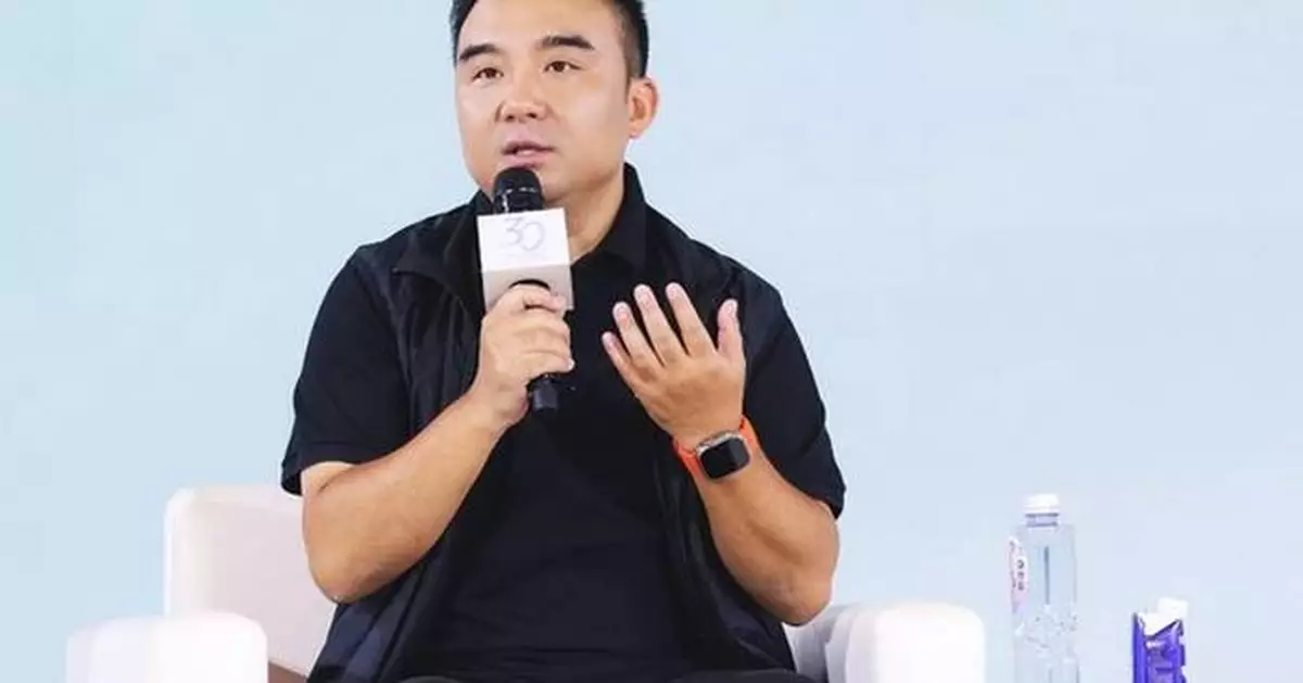 iQIYI at the Shanghai TV Festival: Shaping the future of content with premium storytelling, AI, and global expansion