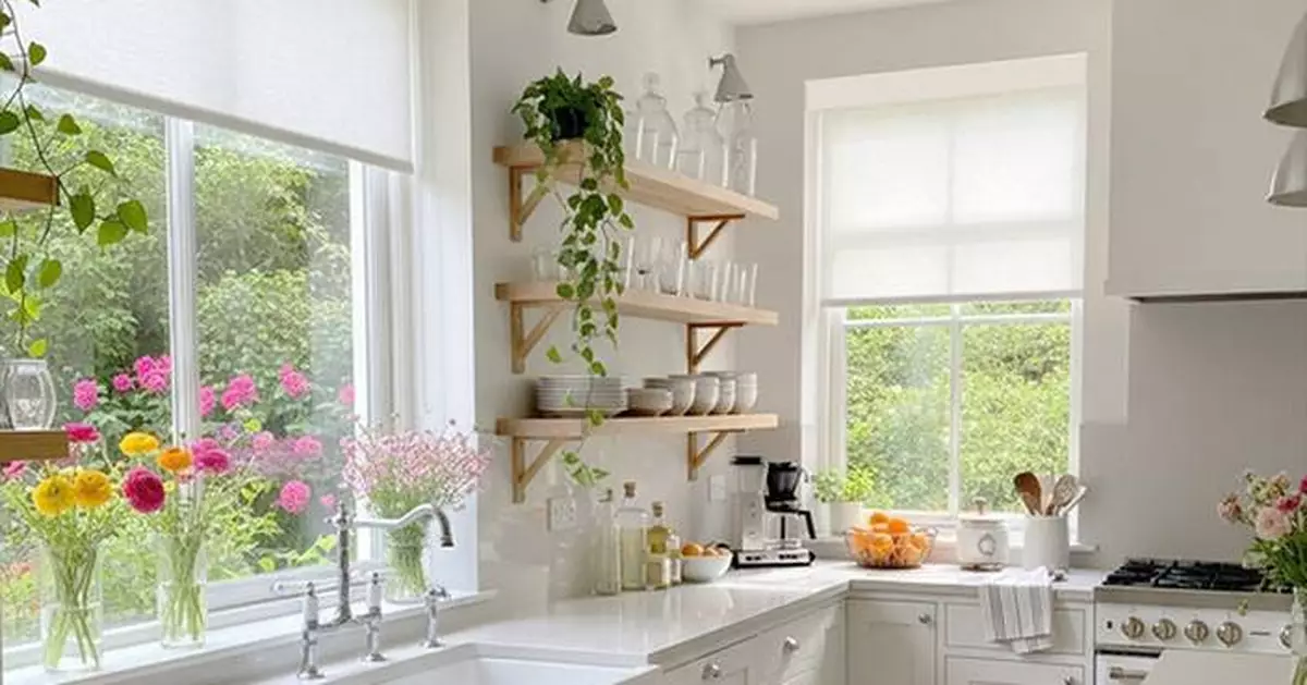 Bringnox Unveils Summer Window Shades as Passive Cooling Options for Heat Relief and Energy Savings