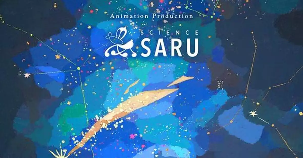 TV Anime "Jaadugar: A Witch in Mongolia" First Super Teaser Visual Revealed!