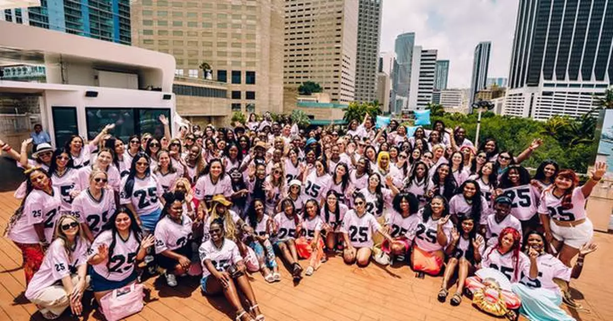 SHEIN Hosts Third Campus Ambassador Retreat in Miami for More Than 150 U.S. Participants