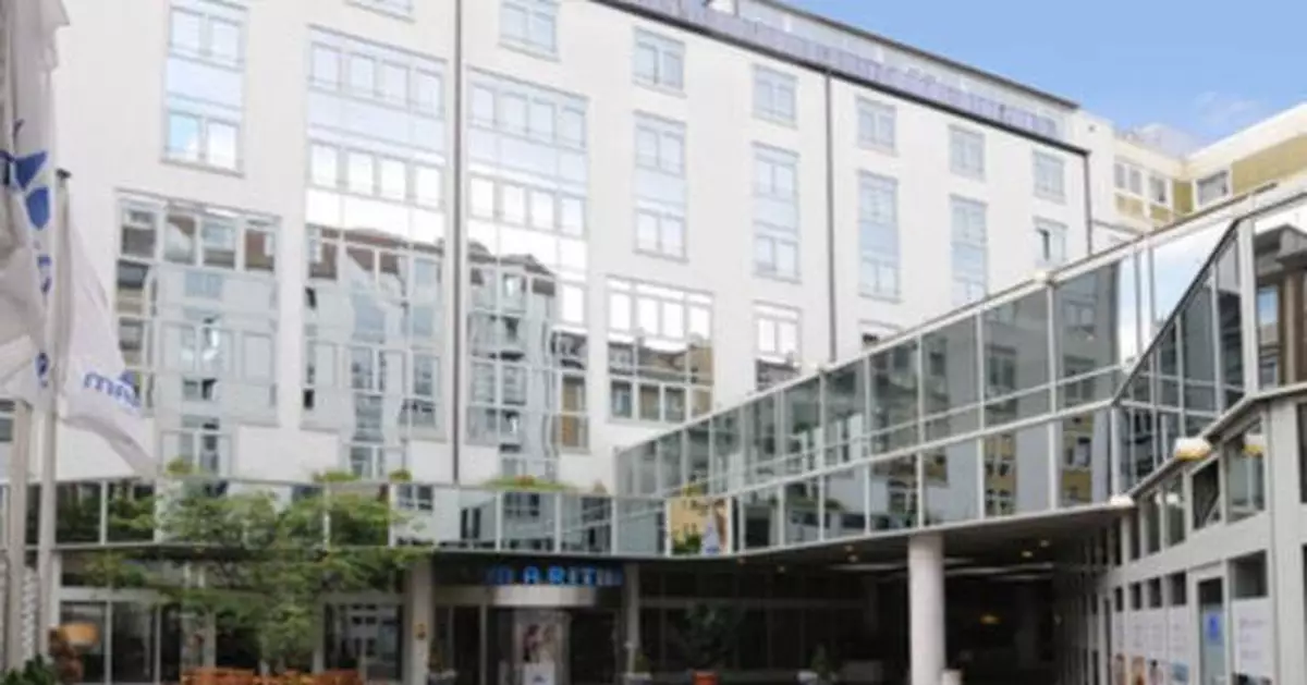 Millennium Hotels &amp; Resorts and Maritim Hotels Unveil Strategic Global Loyalty Partnership