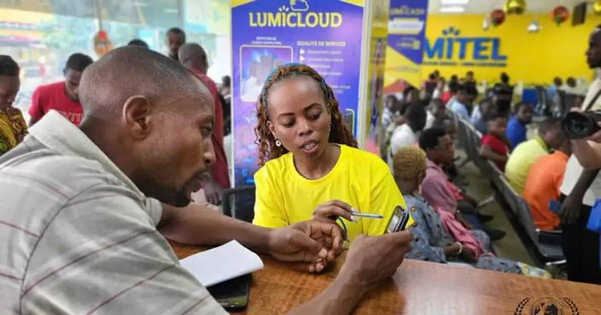 Vietnam's Viettel Group Excels at the Prestigious Global Technology Awards