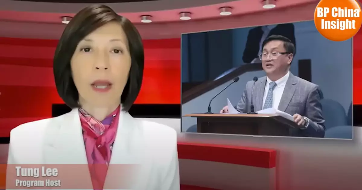 BP China Insight : Aussie PM irked by questions on meeting Chinese leaders more than Trump