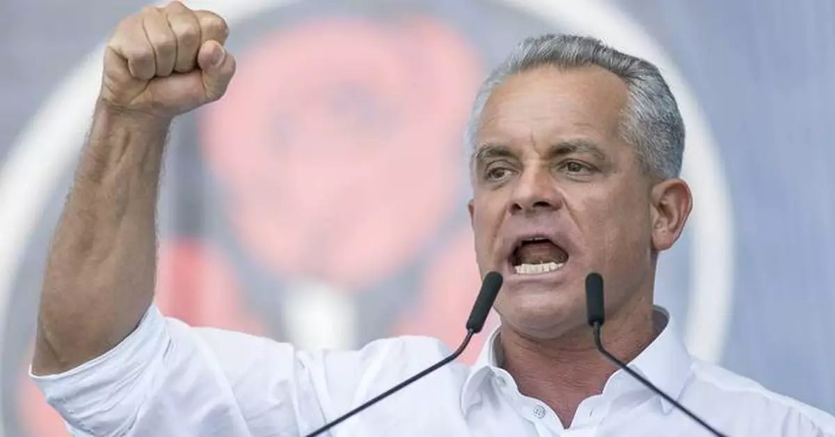 Fugitive Moldovan oligarch implicated in $1 billion bank fraud detained in Greece