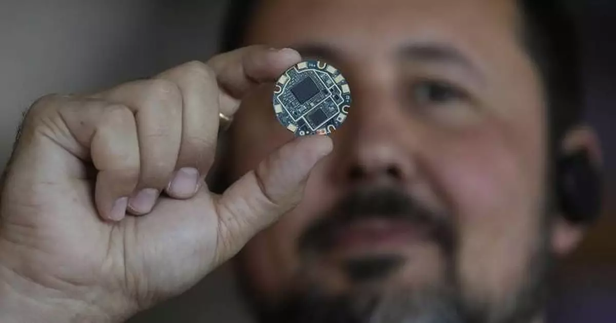 AI device startup that sued OpenAI and Jony Ive is now suing its own ex-employee over trade secrets