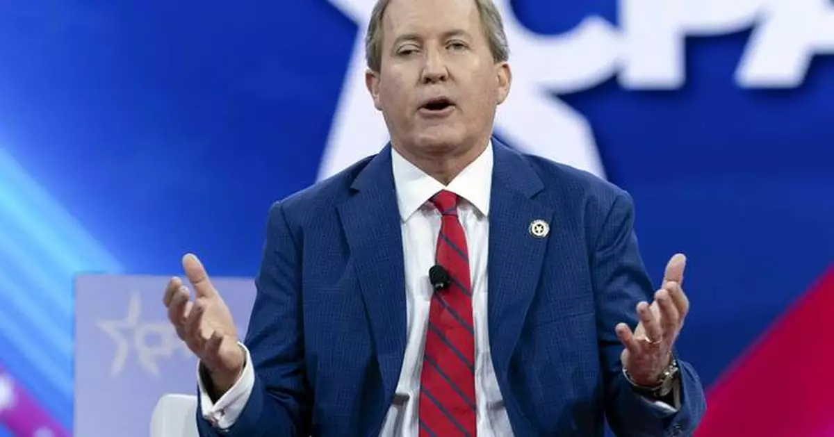 Texas AG claimed three homes as primary residence. Democrats are being probed for similar issue
