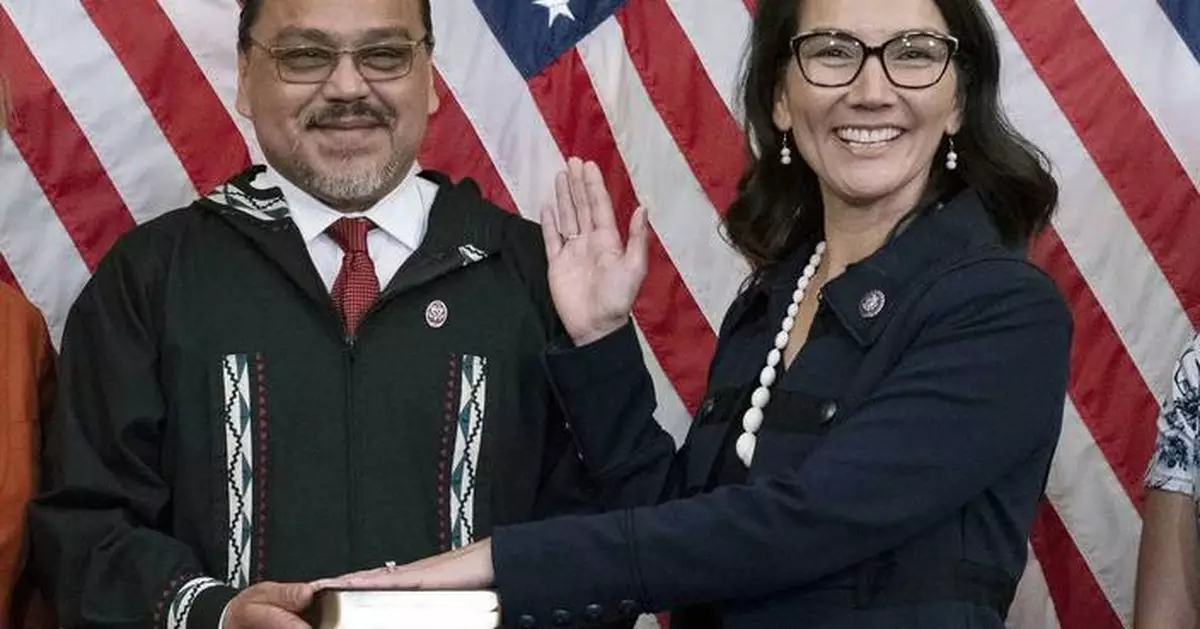 NTSB: Heavy plane, drag from antlers contributed to crash that killed ex-Rep Mary Peltola's husband