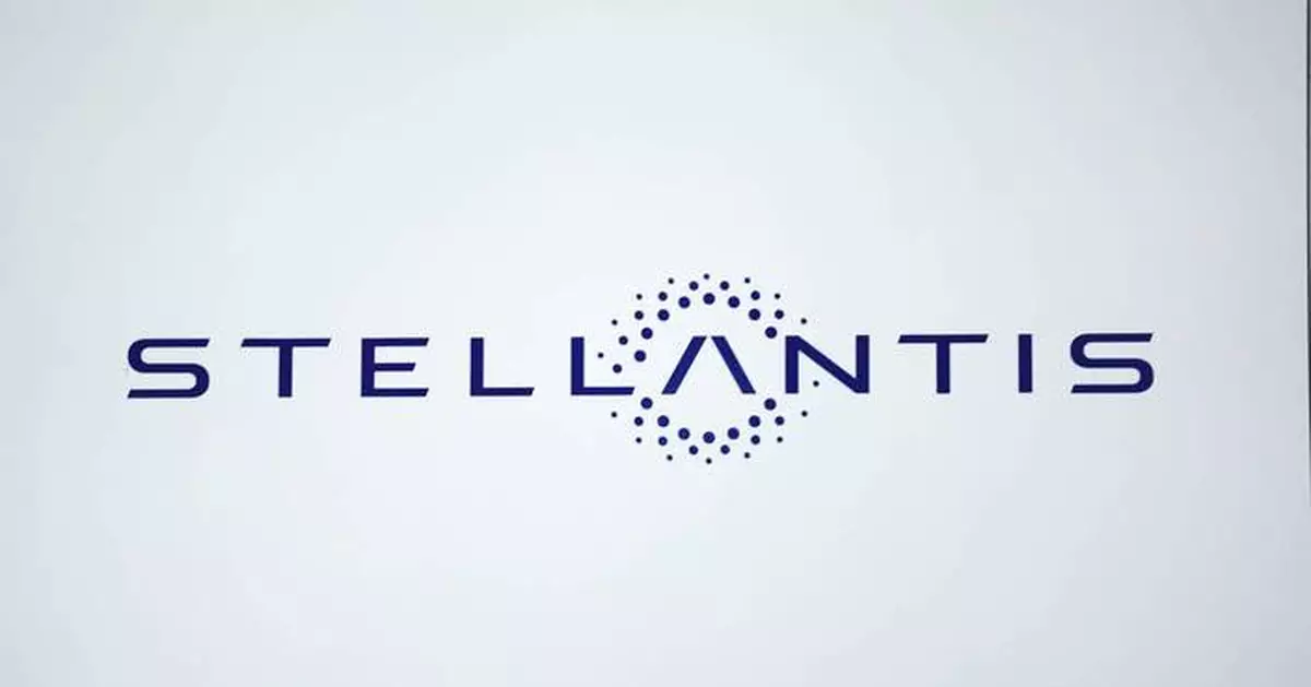 Stellantis CEO targets US turnaround as carmaker faces $1.7 billion hit from tariffs this year