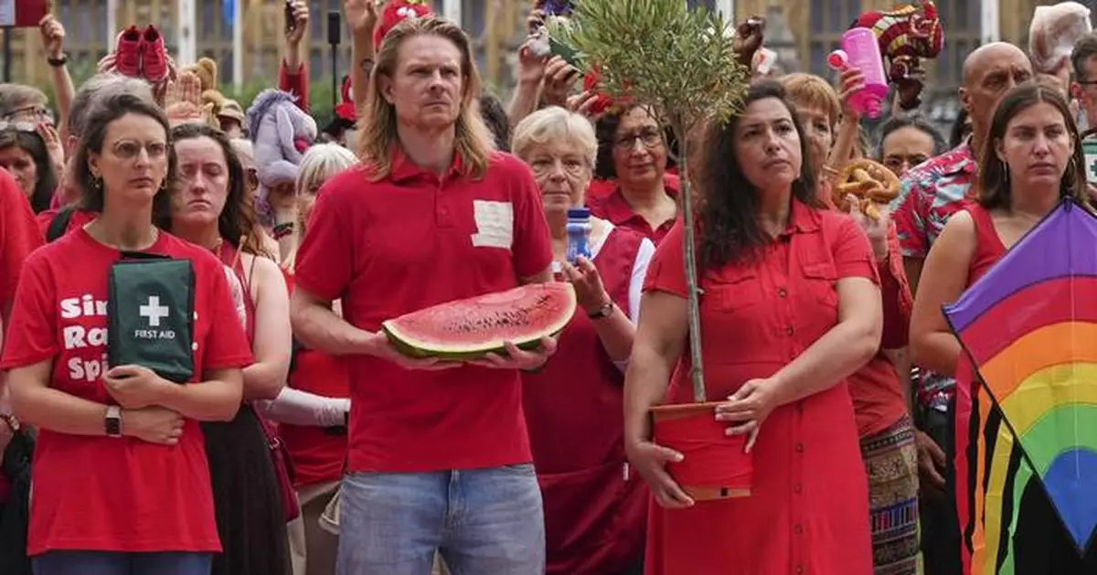 War in Gaza tests ties between Israel and traditional European allies