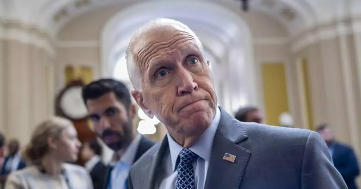 The 2026 Senate map is tough for Democrats, but Republicans have their own headaches