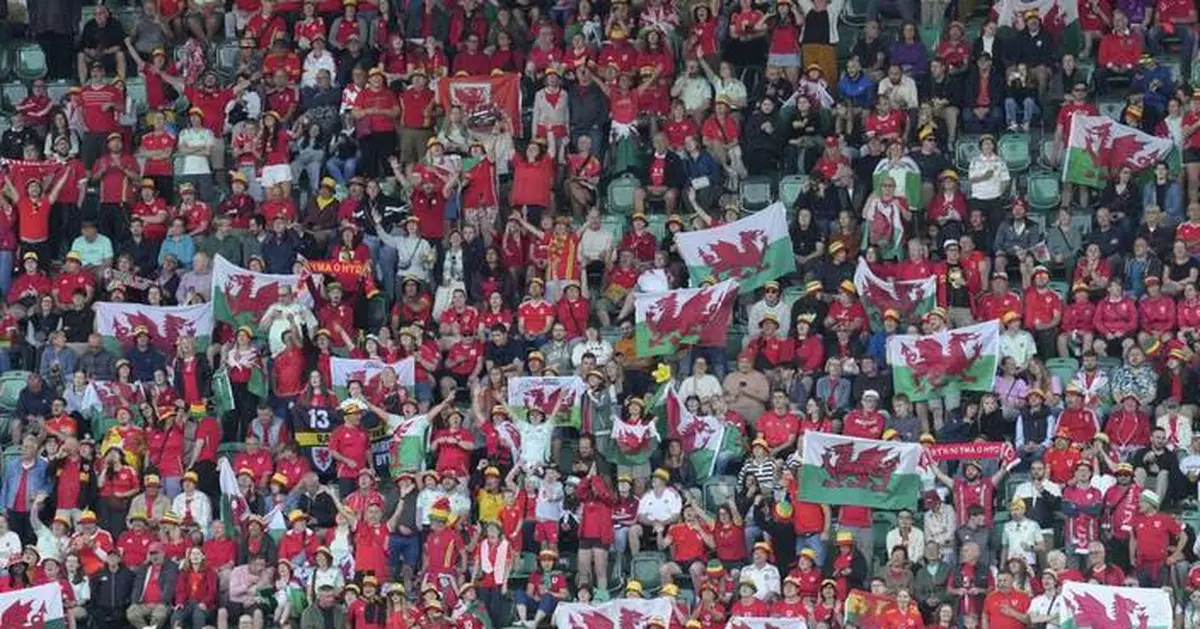 Euro 2025: Wales feels call of history to beat England and eliminate defending champ