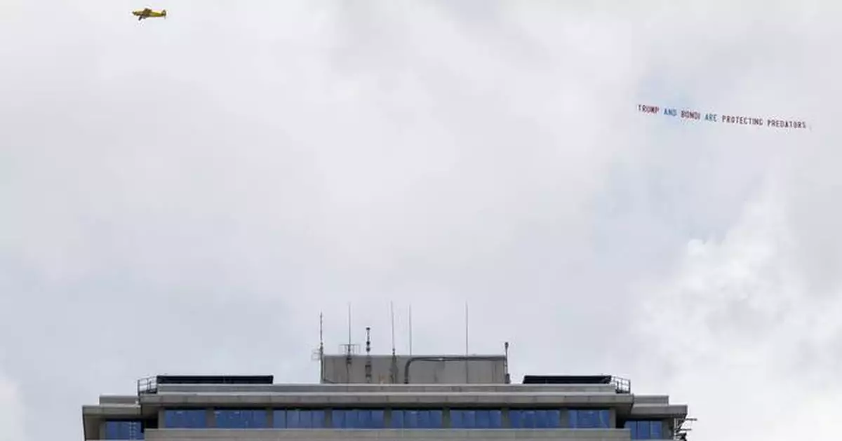 Epstein ex-girlfriend Ghislaine Maxwell finishes interviews with Justice Department officials