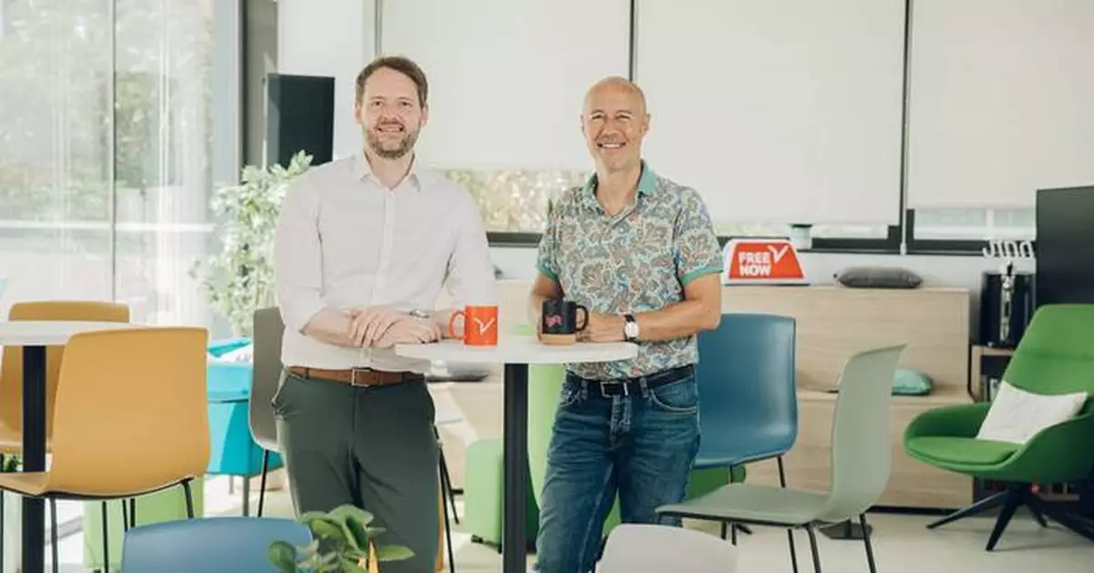 Lyft Goes Global: FREENOW Acquisition Complete